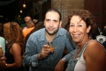 Saturday Night at Garden Pub, Byblos